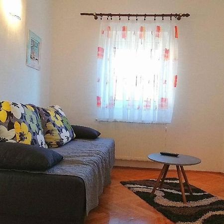 Apartment The View Costabella No.2 Рієка Екстер'єр фото