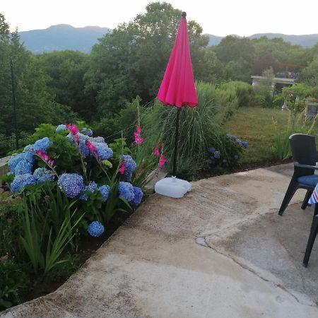 Apartment The View Costabella No.2 Рієка Екстер'єр фото