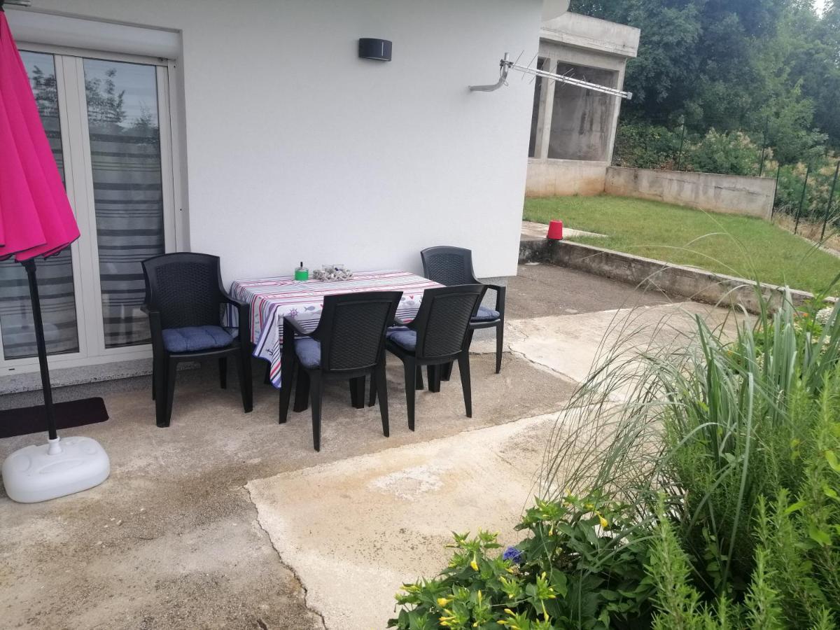 Apartment The View Costabella No.2 Рієка Екстер'єр фото